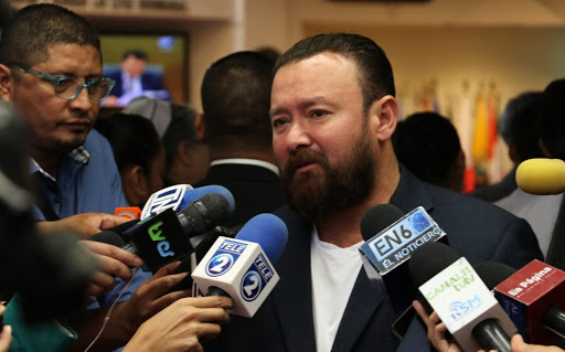 Diputado Gallegos: GANA jamás dará sus votos para derogar cuarentena, como propuso ARENA diputado-gallegos-gana-jamas-dara-sus-votos-para-derogar-cuarentena-como-propuso-arena